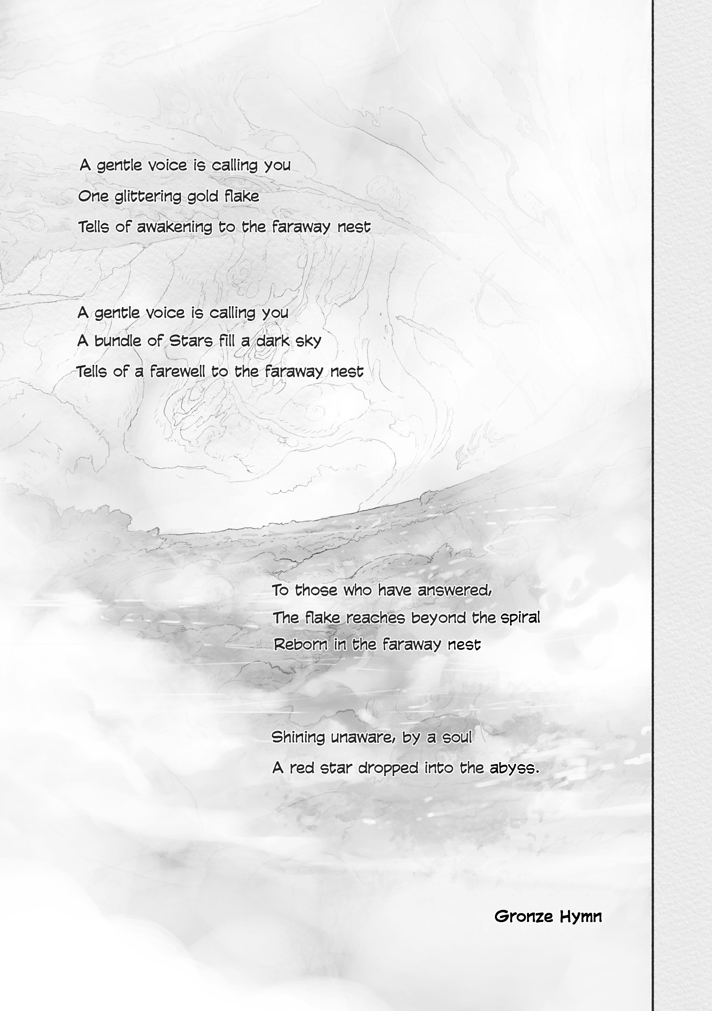 Read Made in Abyss Manga Online