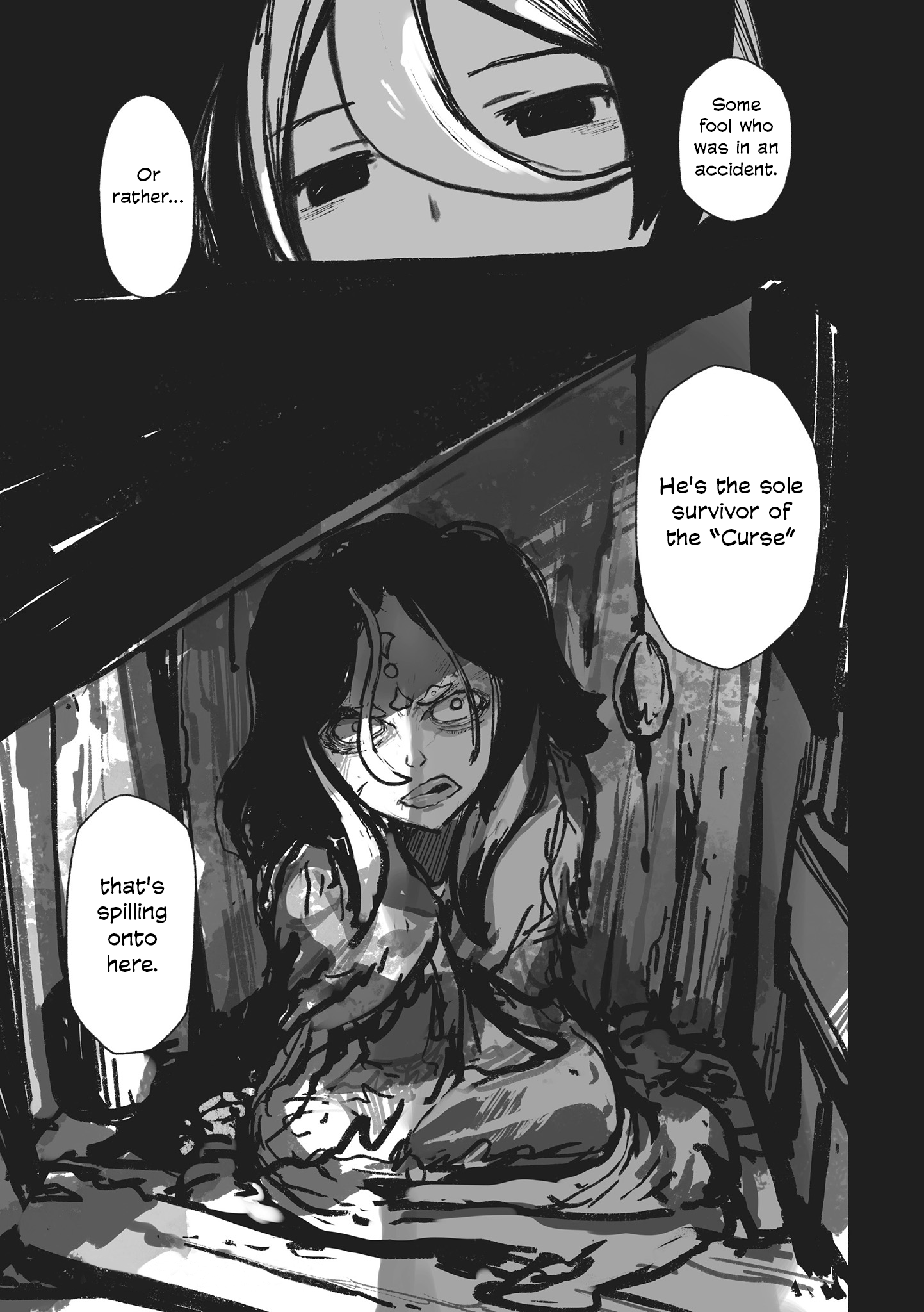 Read Made in Abyss Manga Online