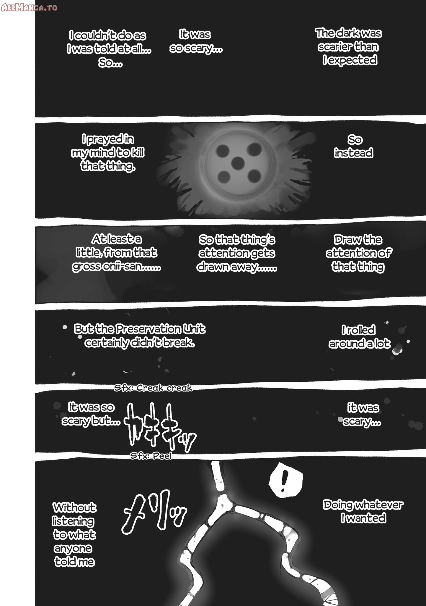 Read Made in Abyss Manga Online