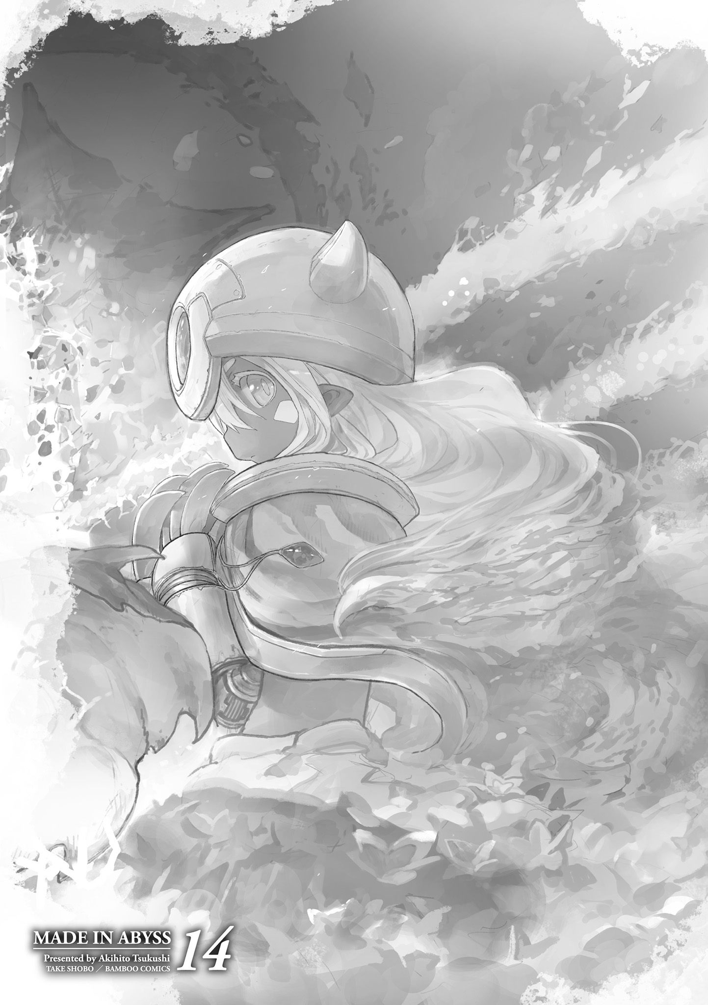 Read Made in Abyss Manga Online