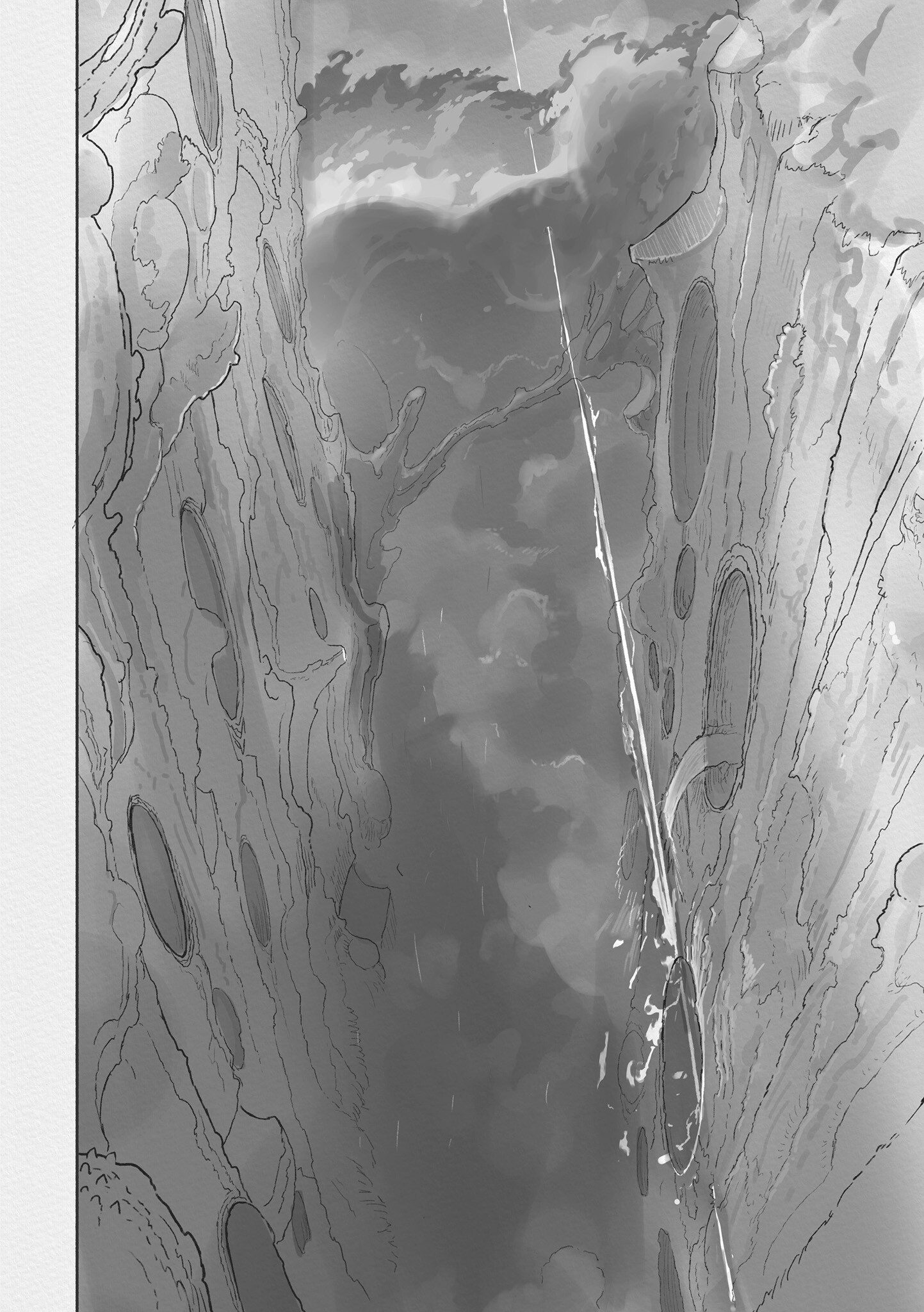 Read Made in Abyss Manga Online