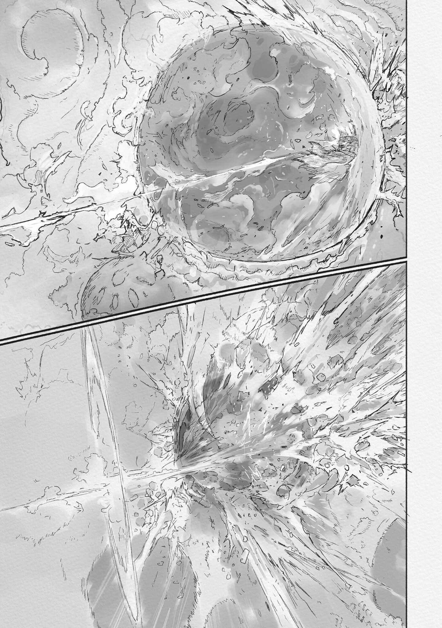 Read Made in Abyss Manga Online