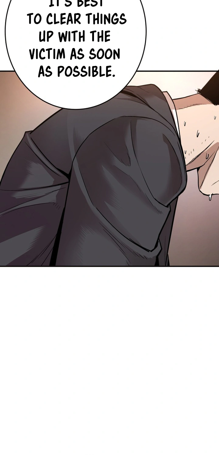 Read Manager Kim Manga Online