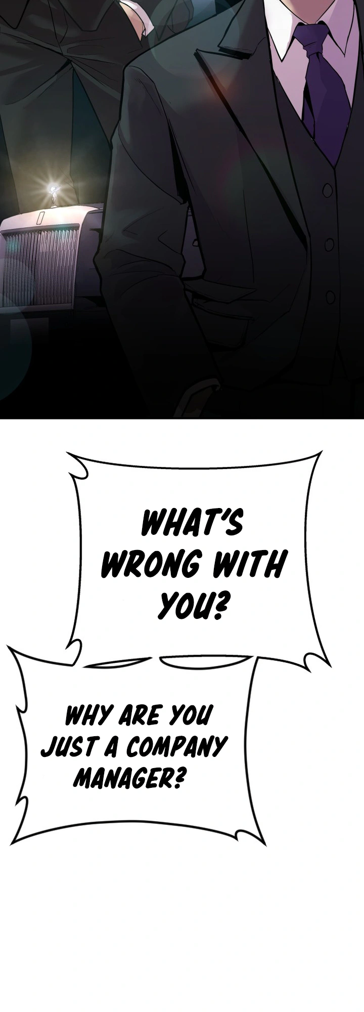 Read Manager Kim Manga Online