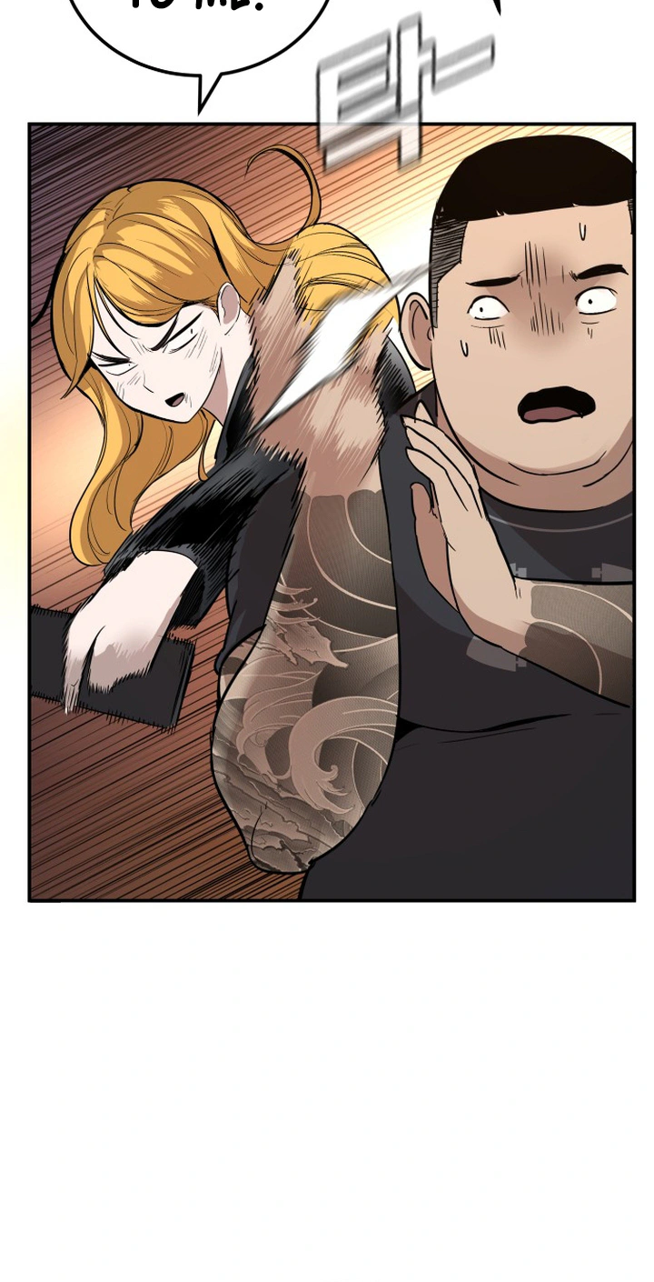 Read Manager Kim Manga Online