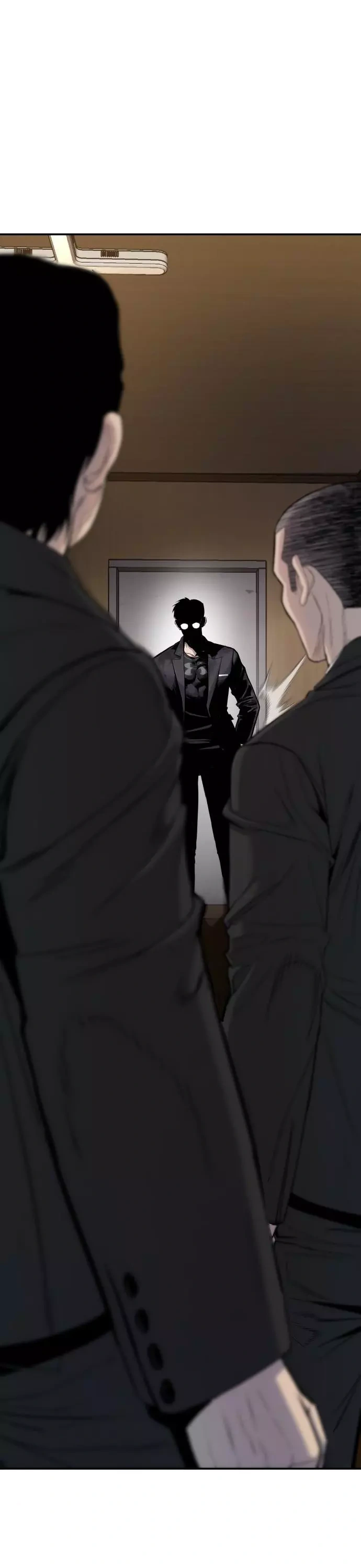 Read Manager Kim Manga Online