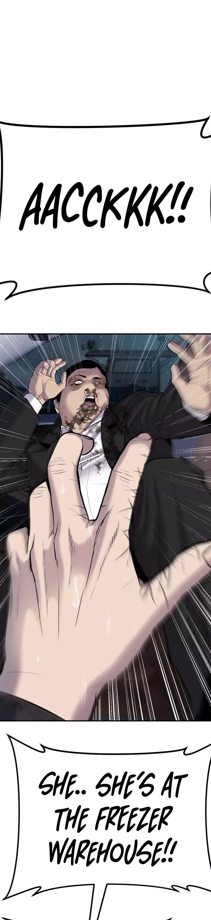 Read Manager Kim Manga Online