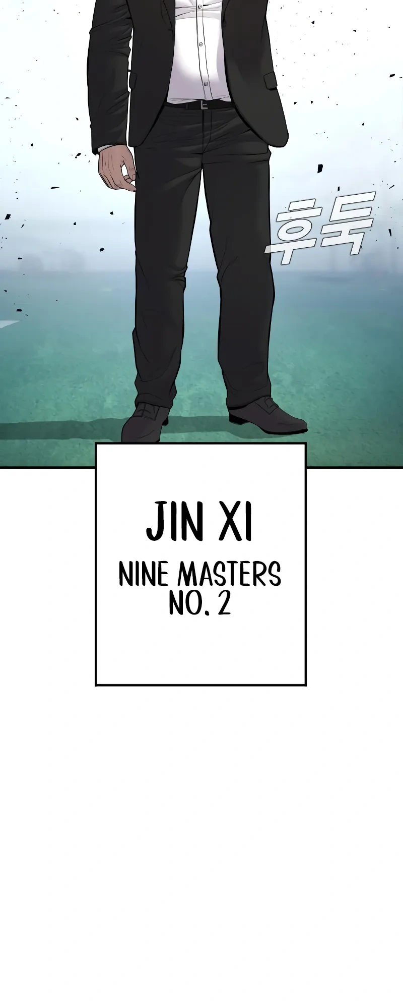 Read Manager Kim Manga Online