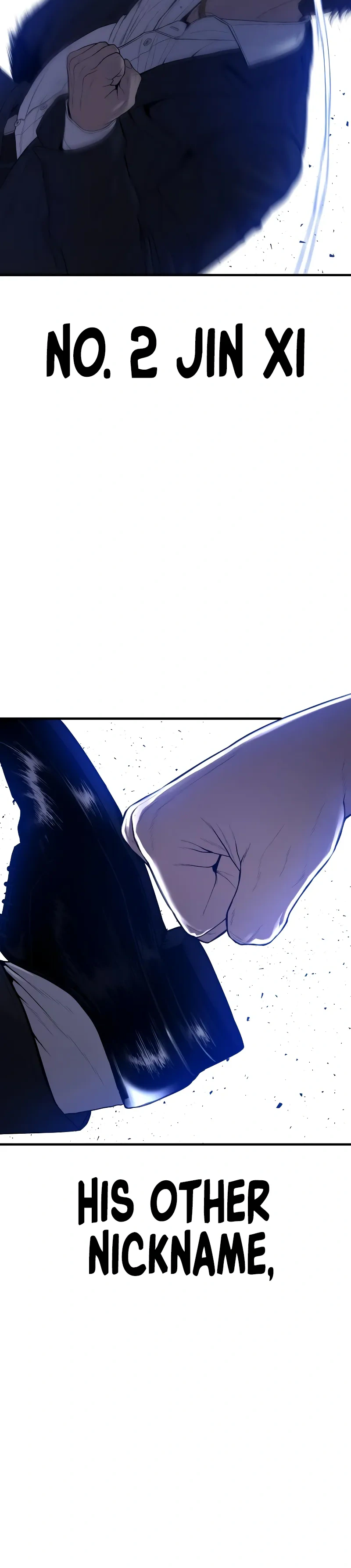 Read Manager Kim Manga Online