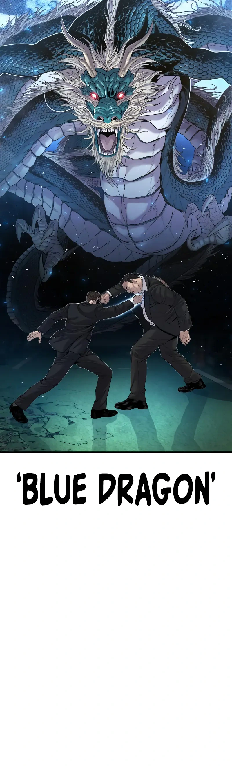Read Manager Kim Manga Online