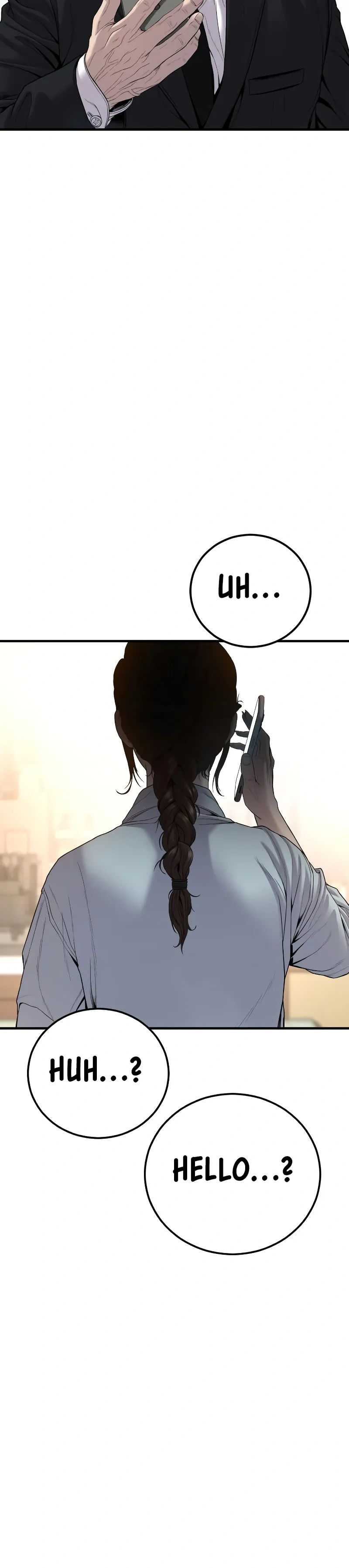 Read Manager Kim Manga Online