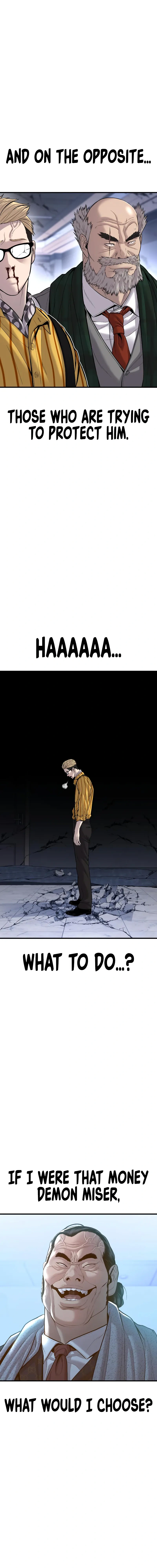 Read Manager Kim Manga Online