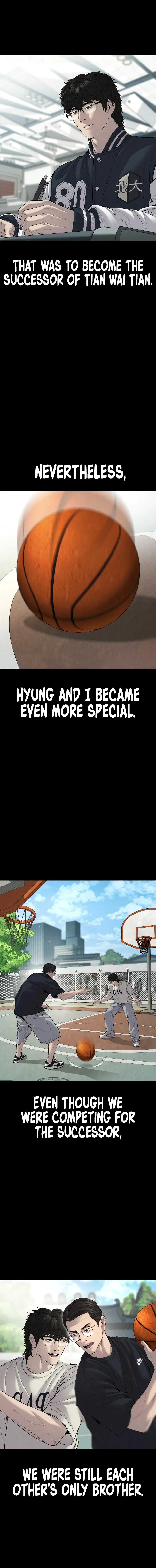 Read Manager Kim Manga Online