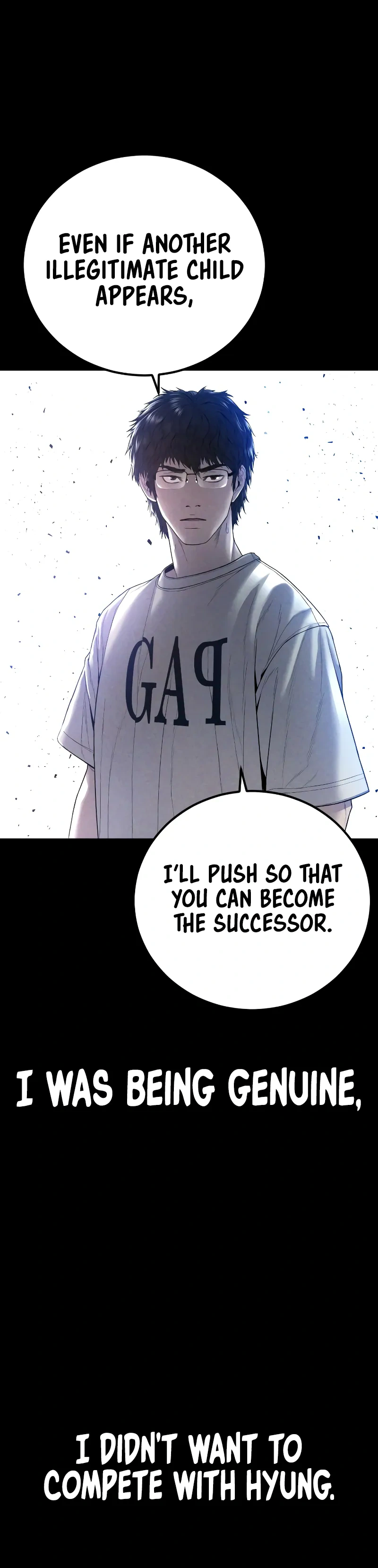 Read Manager Kim Manga Online
