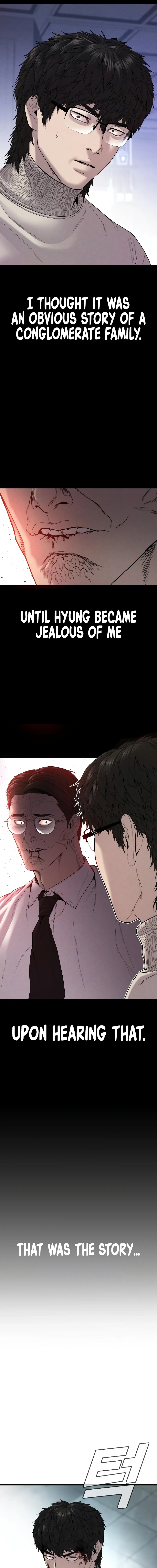 Read Manager Kim Manga Online