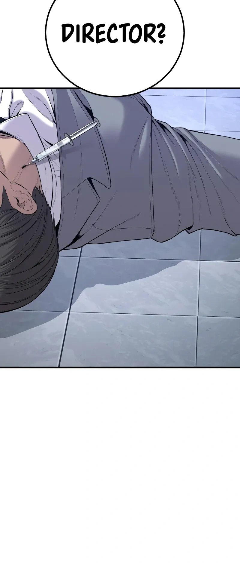 Read Manager Kim Manga Online