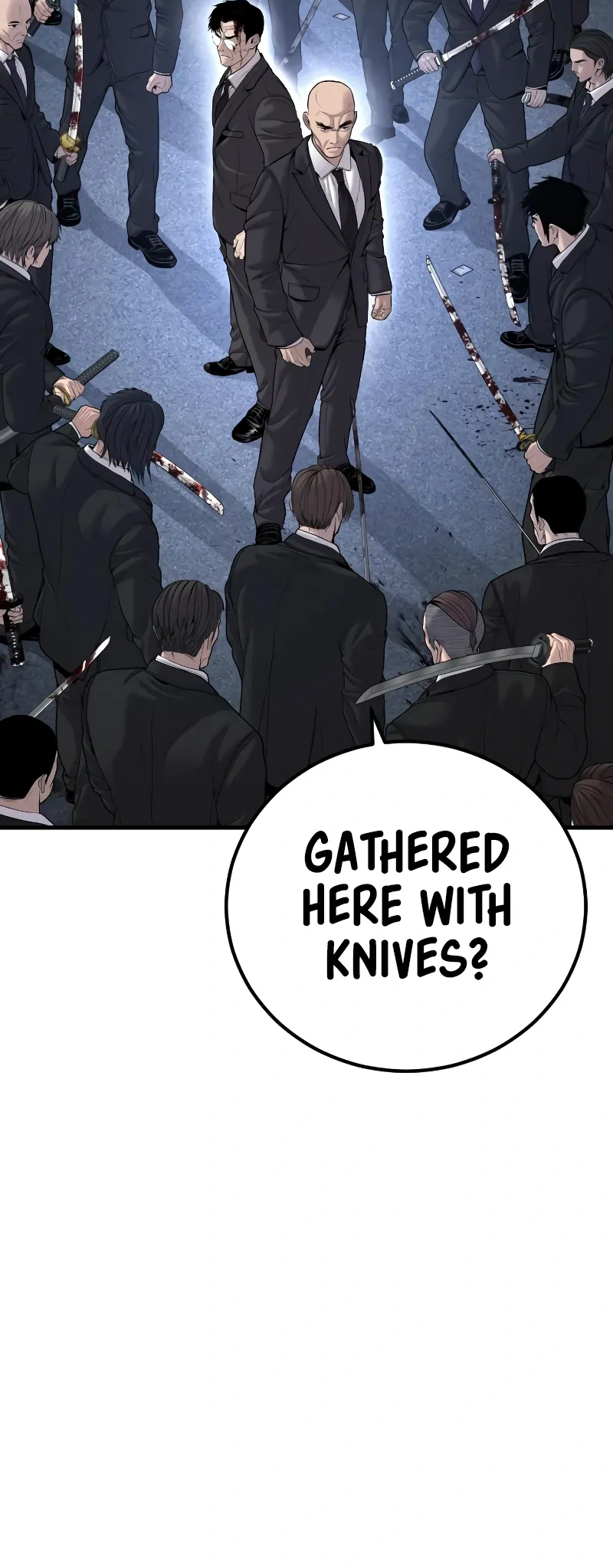 Read Manager Kim Manga Online