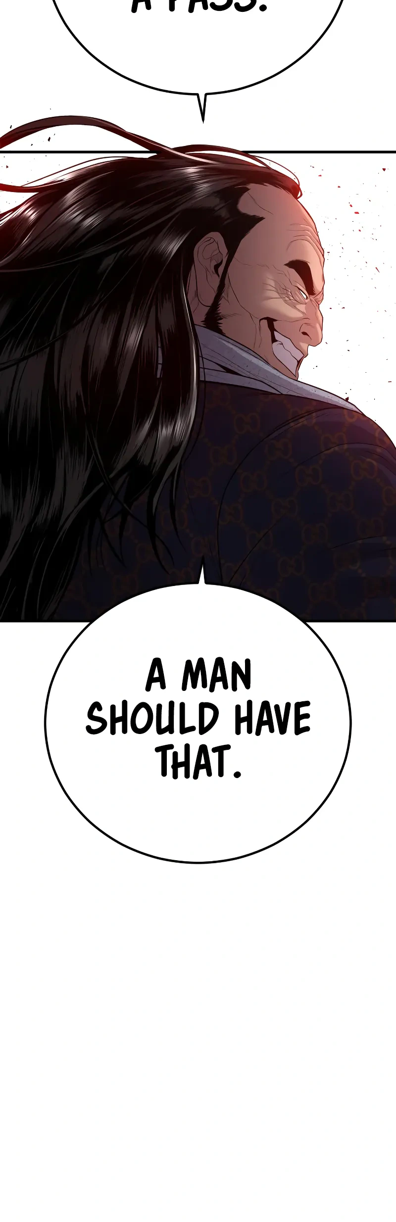 Read Manager Kim Manga Online