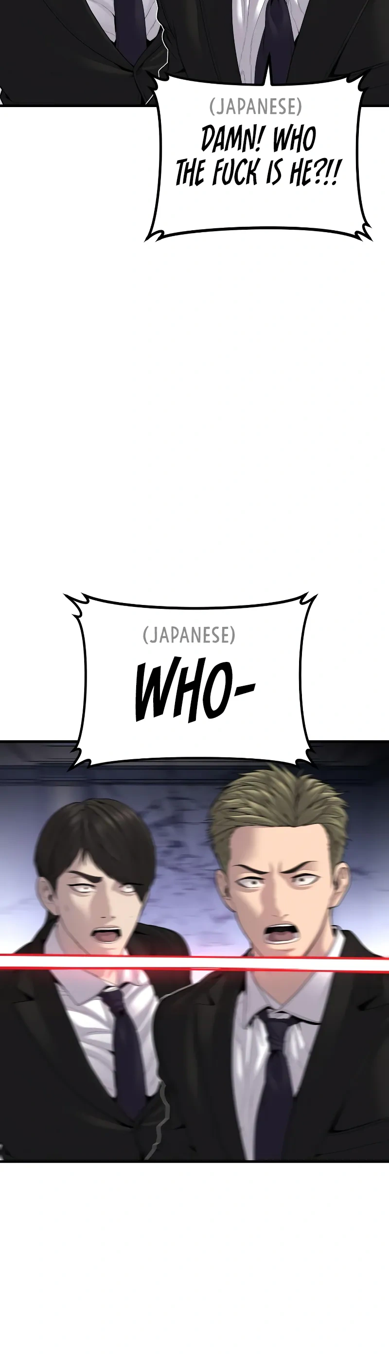 Read Manager Kim Manga Online