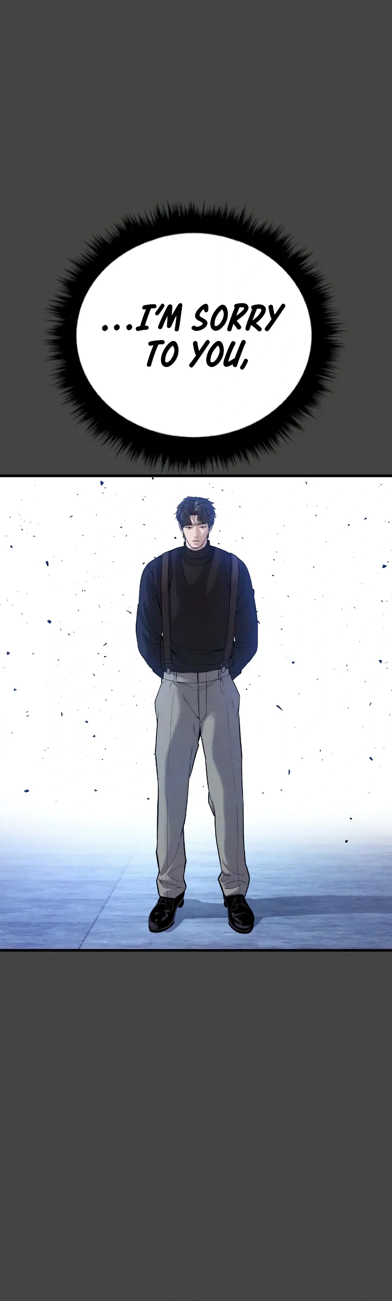 Read Manager Kim Manga Online