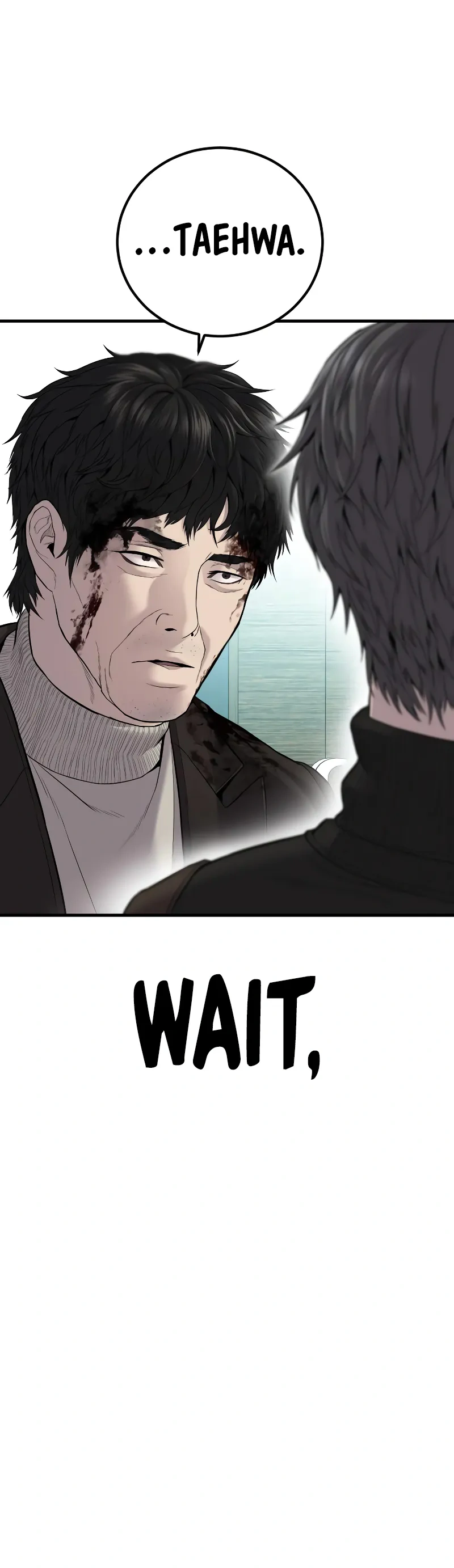 Read Manager Kim Manga Online
