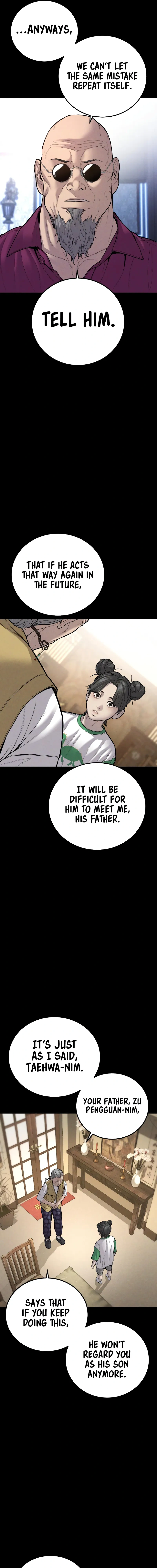 Read Manager Kim Manga Online