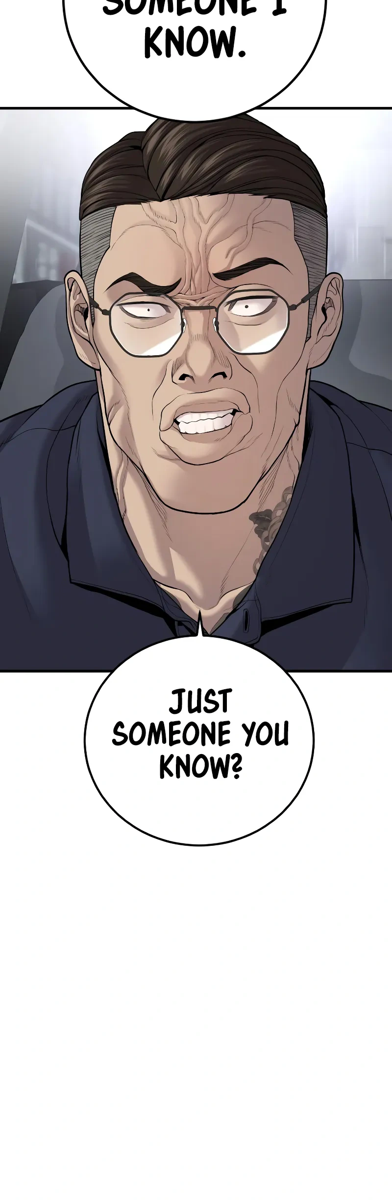 Read Manager Kim Manga Online