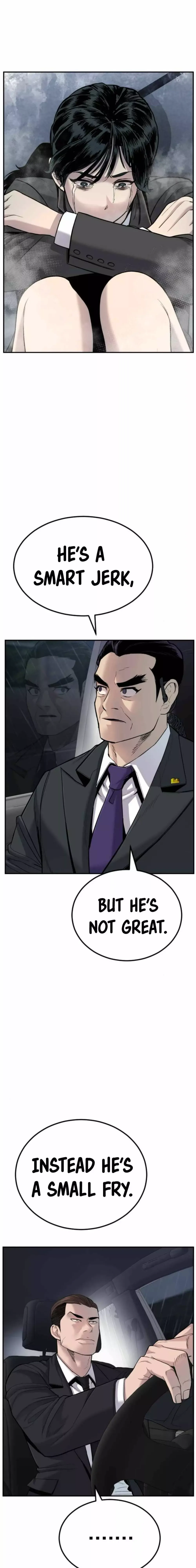 Read Manager Kim Manga Online