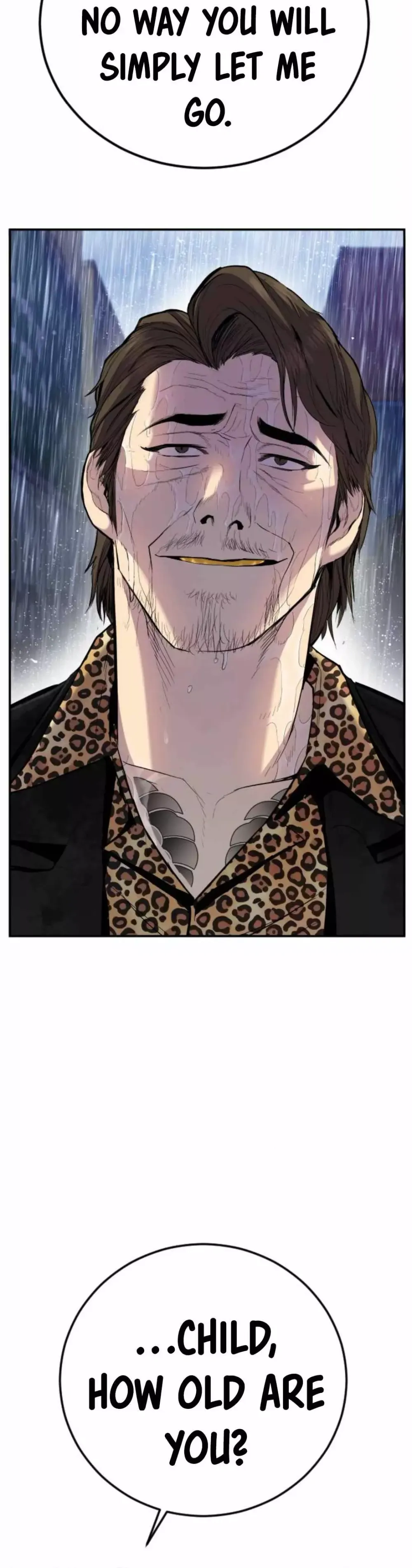 Read Manager Kim Manga Online
