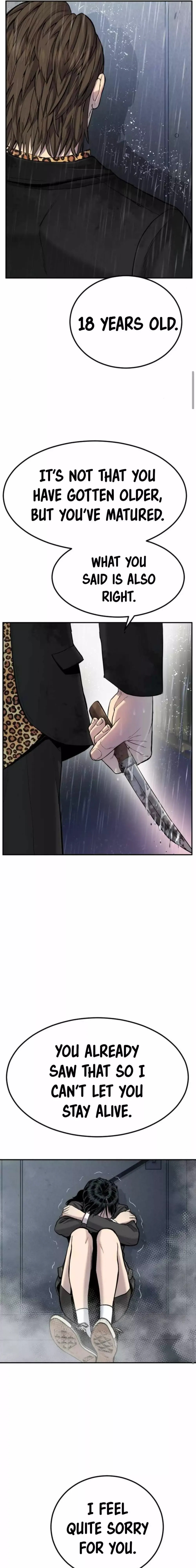 Read Manager Kim Manga Online