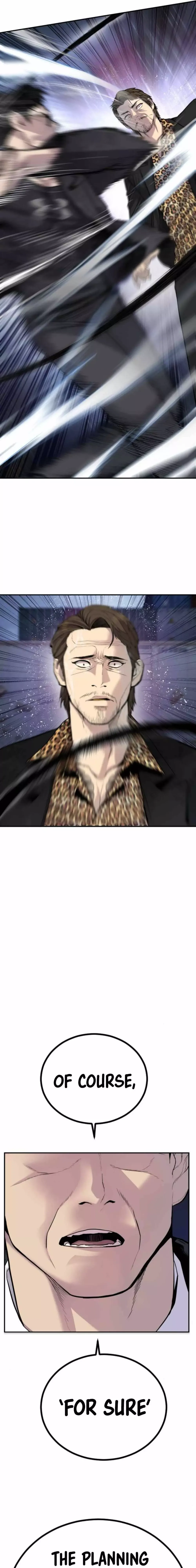 Read Manager Kim Manga Online
