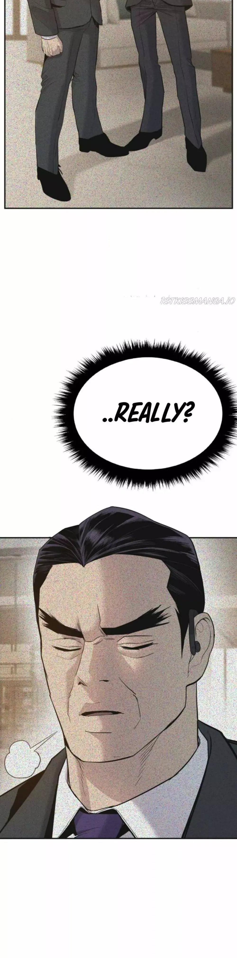 Read Manager Kim Manga Online