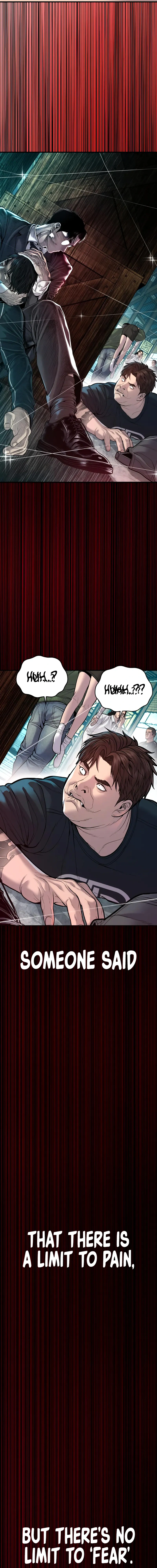 Read Manager Kim Manga Online