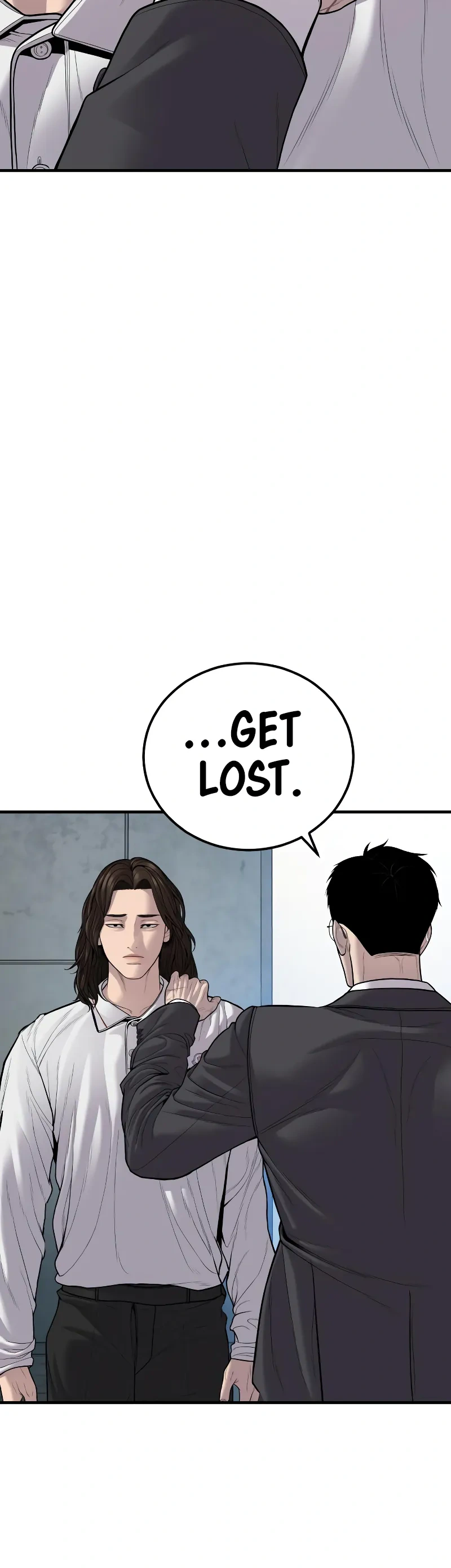 Read Manager Kim Manga Online