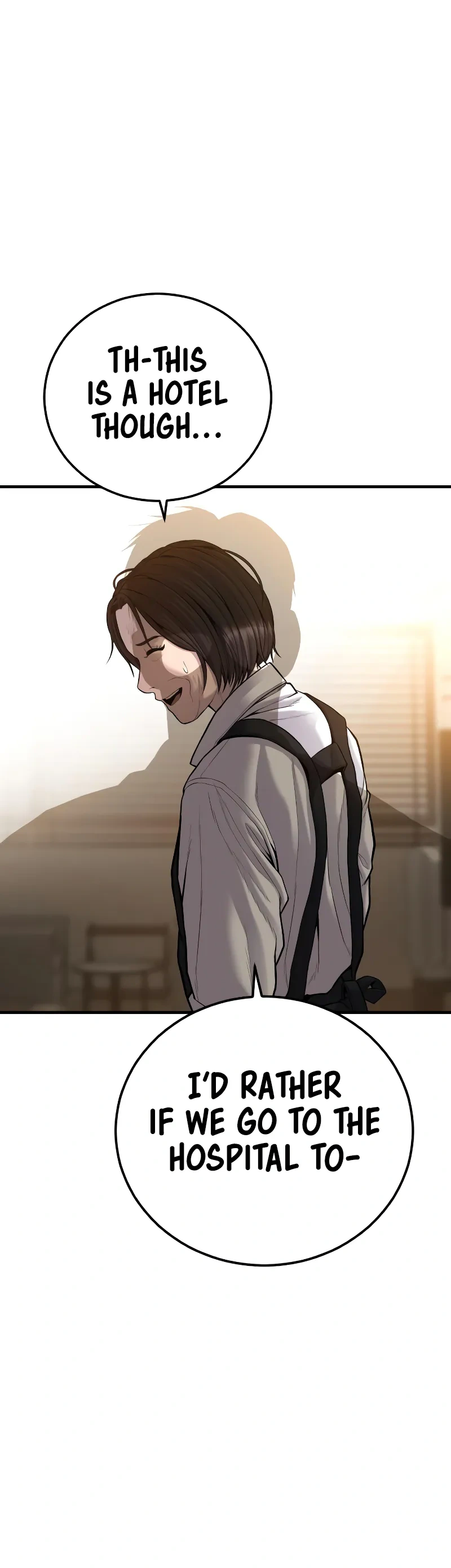 Read Manager Kim Manga Online