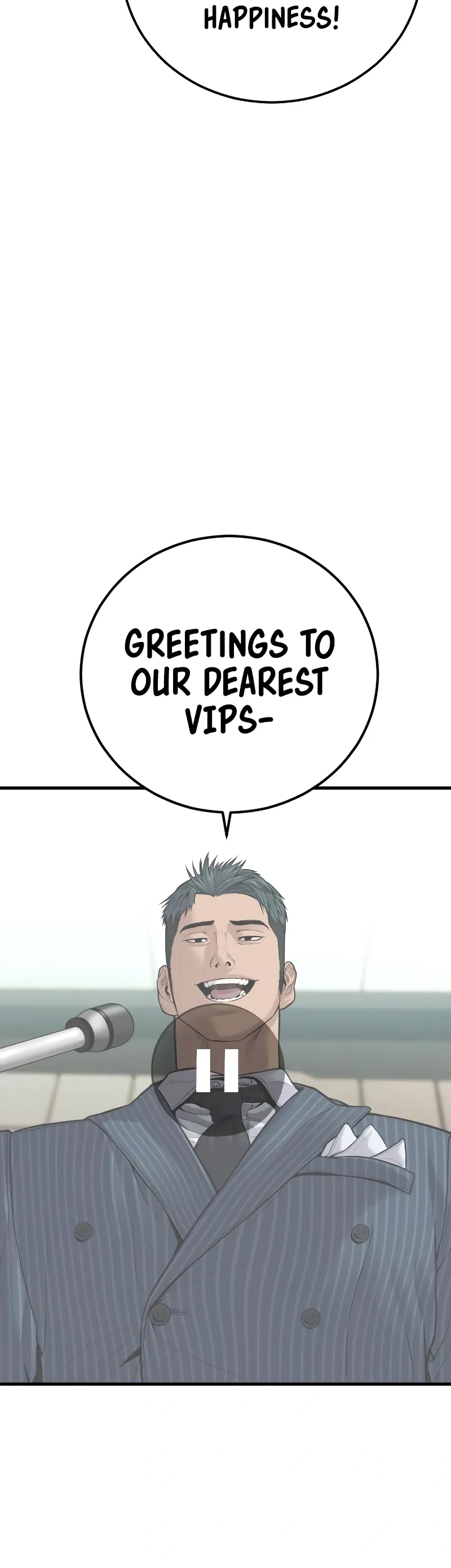 Read Manager Kim Manga Online