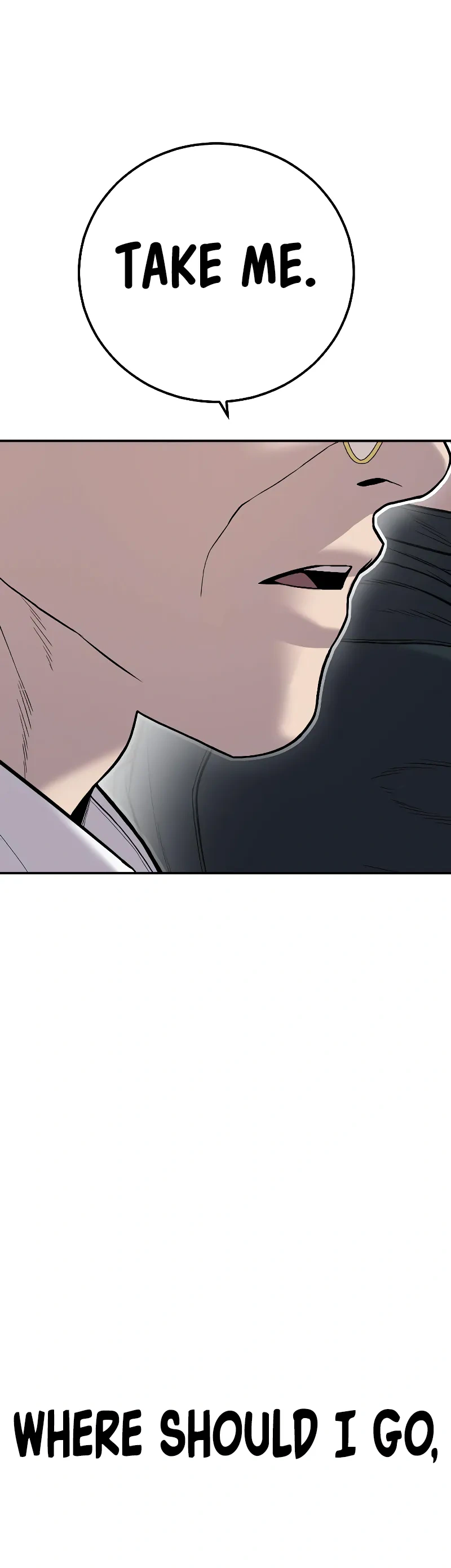 Read Manager Kim Manga Online