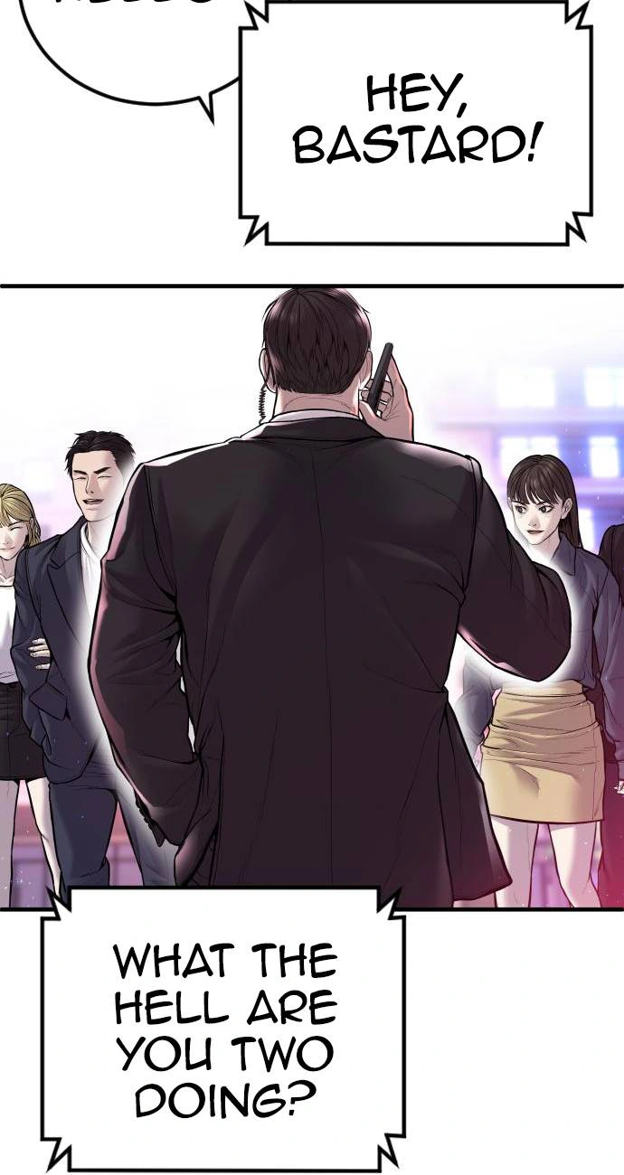 Read Manager Kim Manga Online