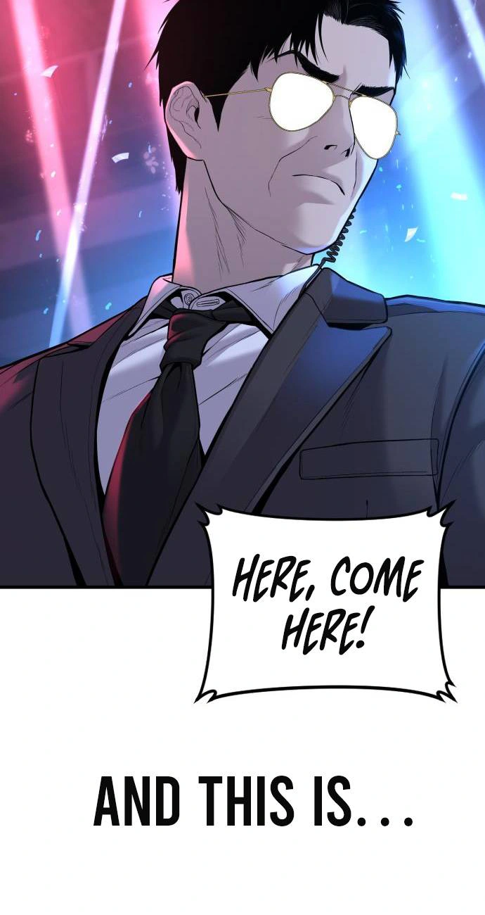 Read Manager Kim Manga Online