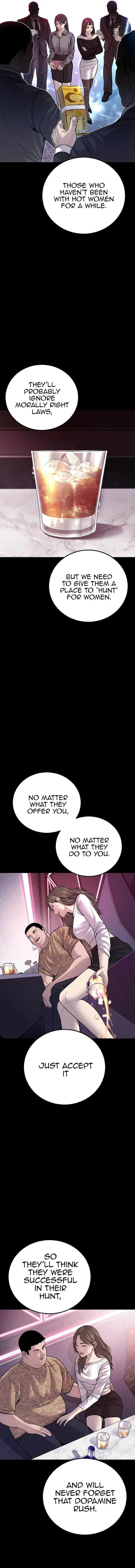 Read Manager Kim Manga Online