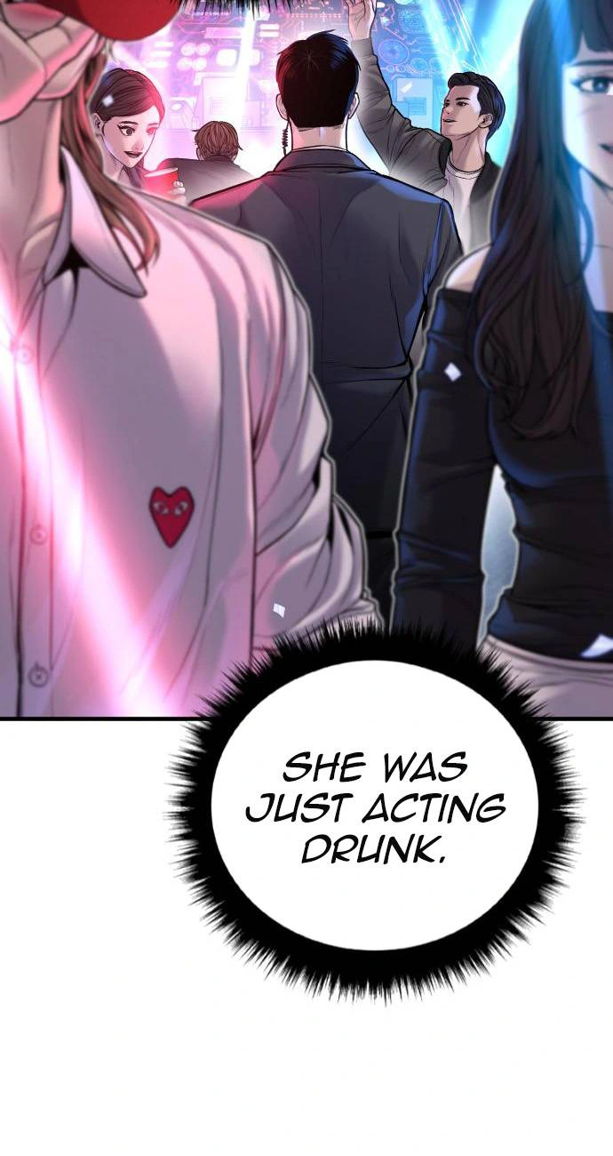 Read Manager Kim Manga Online