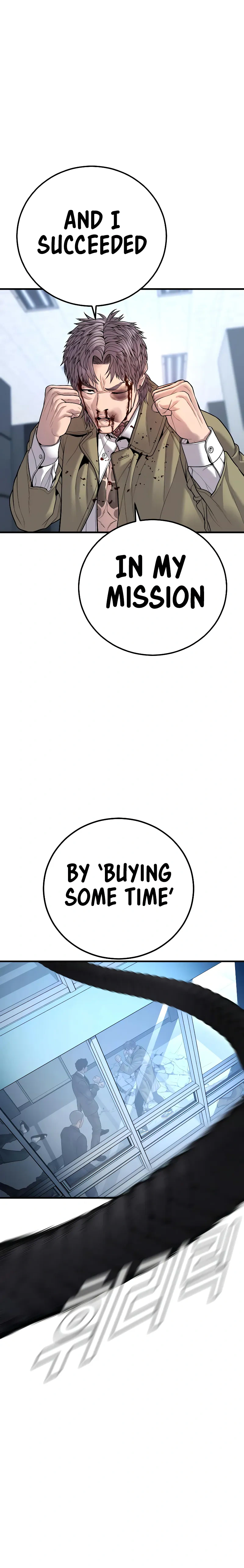 Read Manager Kim Manga Online