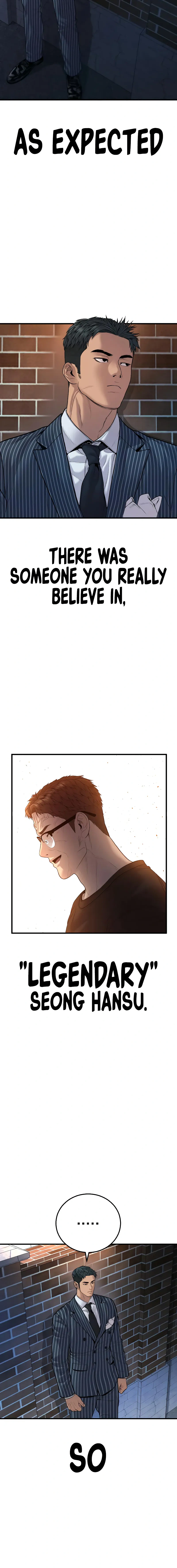 Read Manager Kim Manga Online