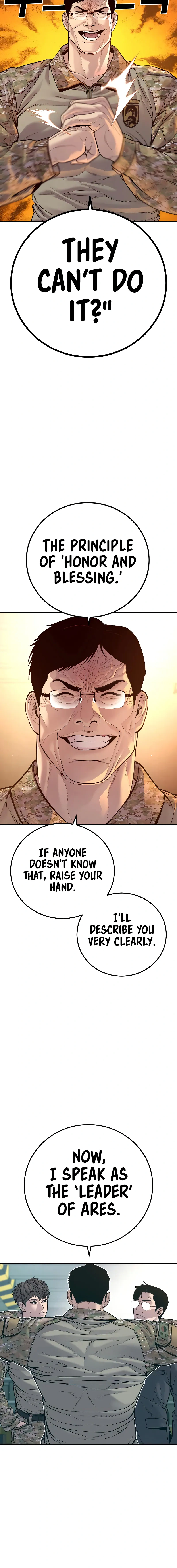 Read Manager Kim Manga Online