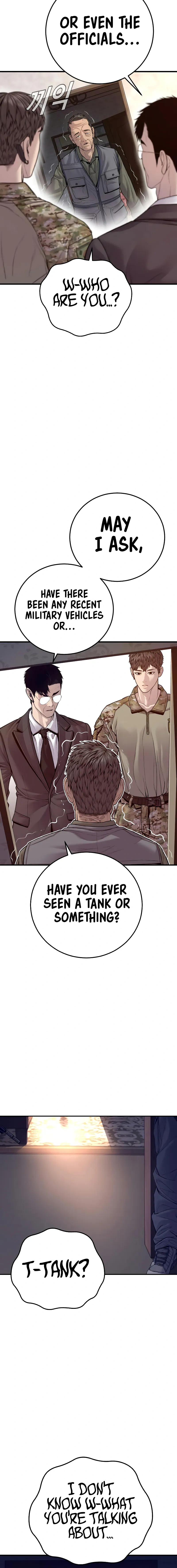 Read Manager Kim Manga Online