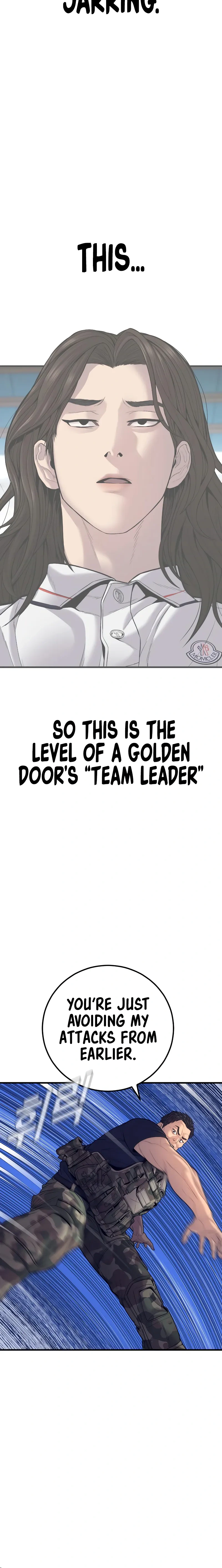 Read Manager Kim Manga Online