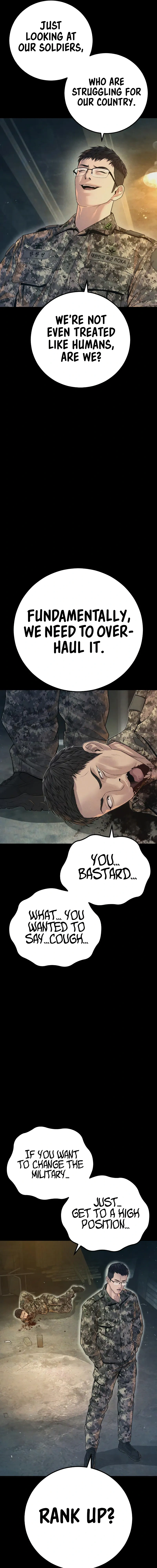 Read Manager Kim Manga Online