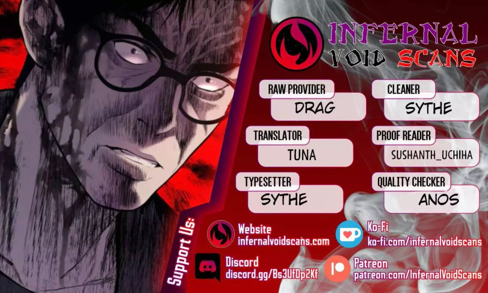 Read Manager Kim Manga Online