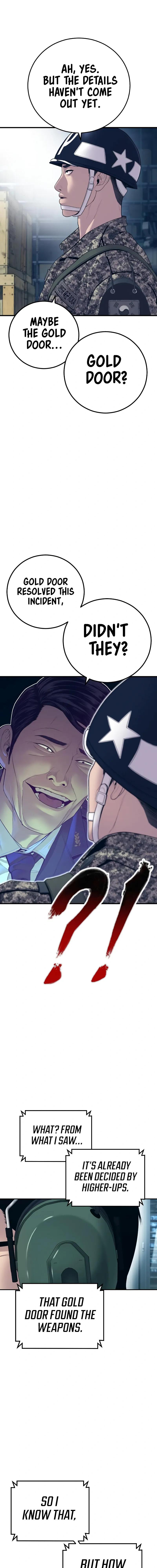 Read Manager Kim Manga Online