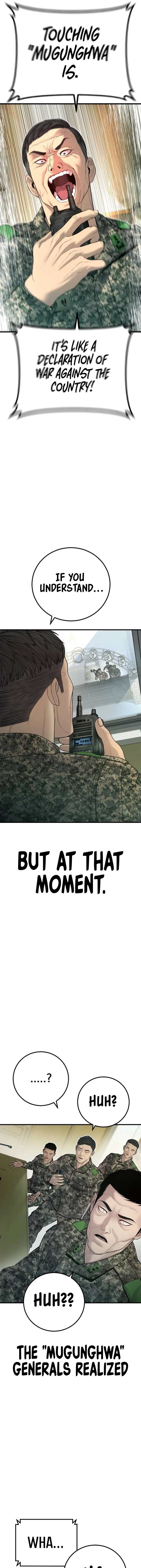 Read Manager Kim Manga Online